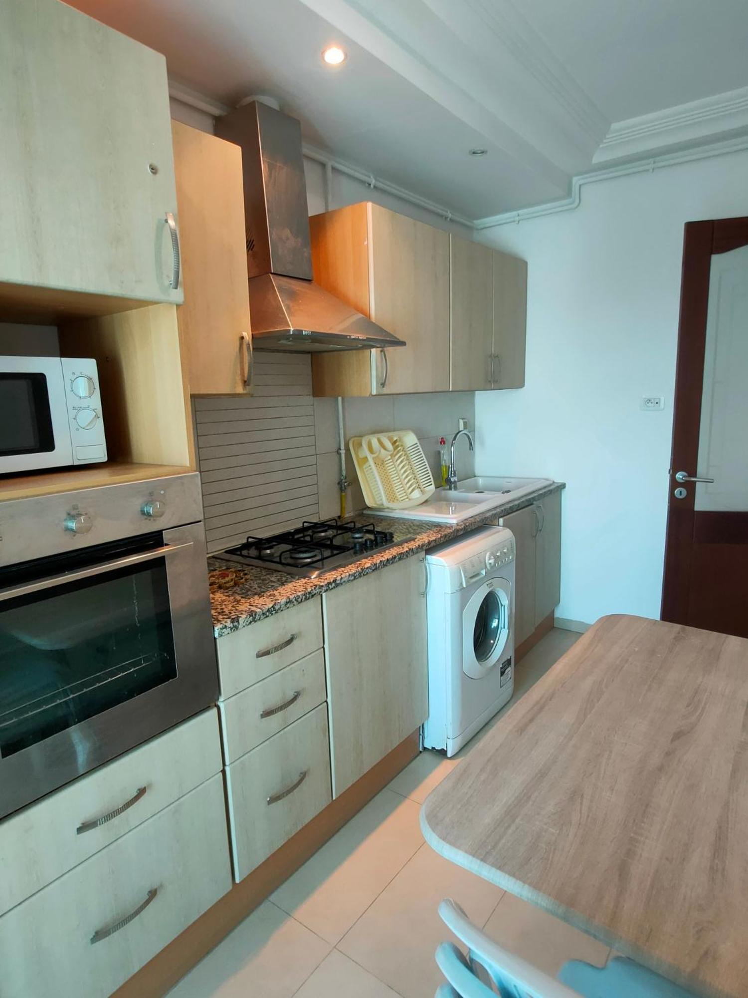 Luxurious And Cosy Close To Tunsia Mall 2 Apartment Tunis