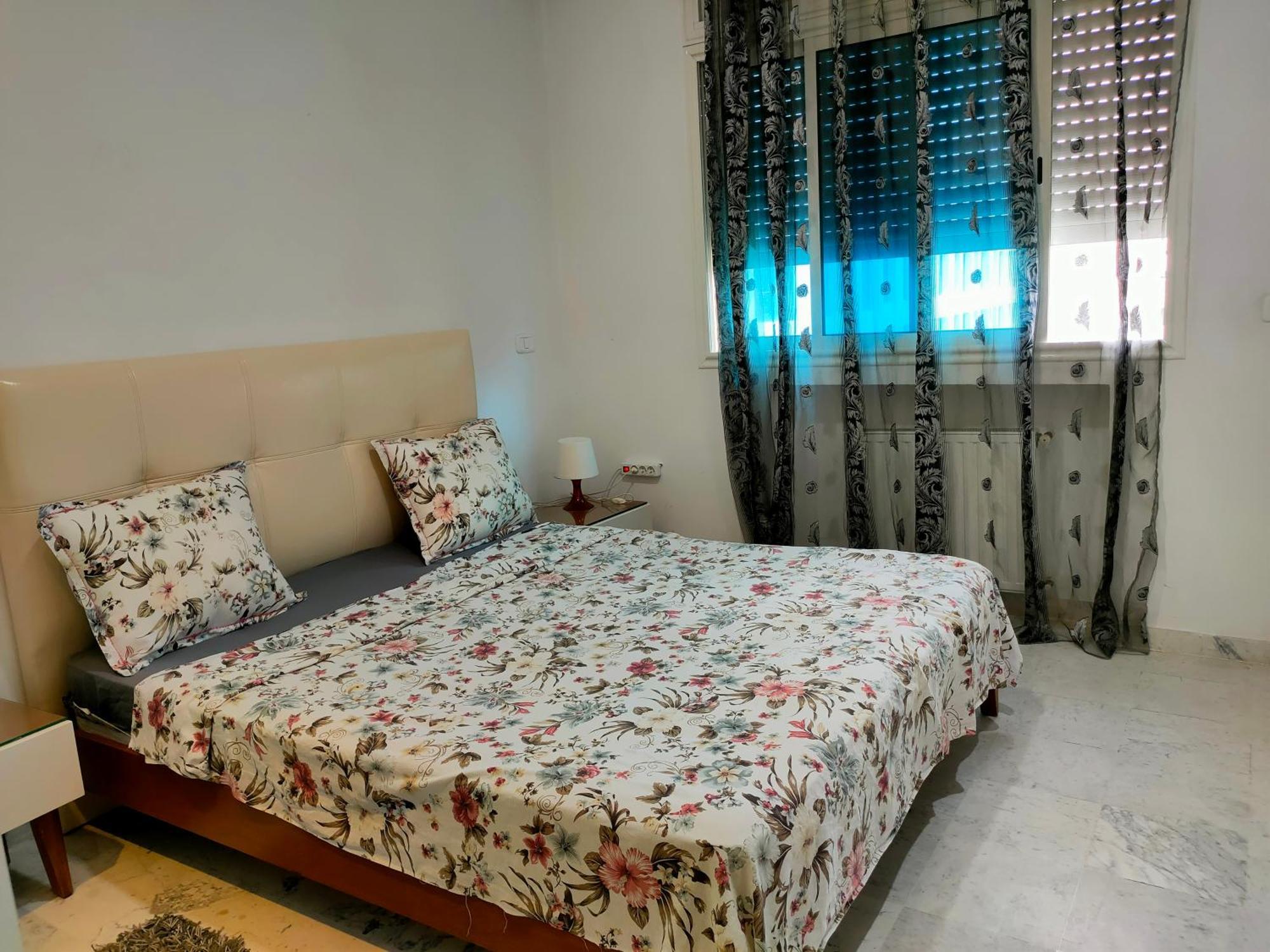 Luxurious And Cosy Close To Tunsia Mall 2 Tunis